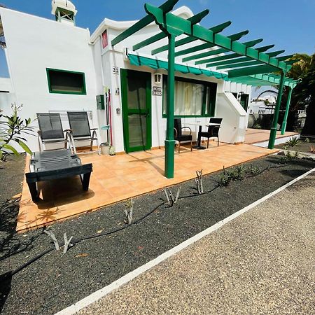 Playa Park Puerto del Carmen (Lanzarote) Exterior foto