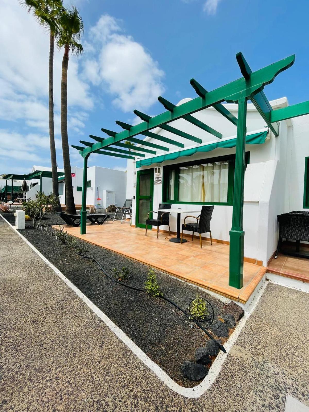 Playa Park Puerto del Carmen (Lanzarote) Exterior foto